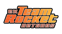 Ex: Team Rocket Returns