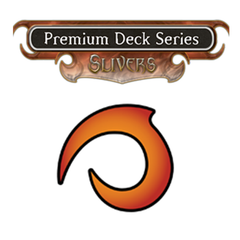 Premium Deck Series: Slivers