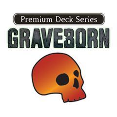 Premium Deck Series: Graveborn