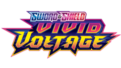 Sword & Shield: Vivid Voltage
