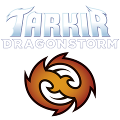 Tarkir: Dragonstorm