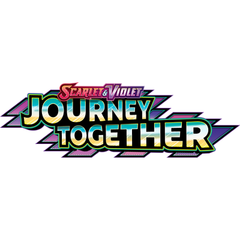 Scarlet & Violet : Journey Together