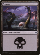 Swamp (59) [Jumpstart]