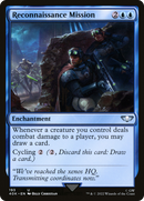 Reconnaissance Mission [Universes Beyond: Warhammer 40,000]