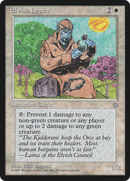 Elvish Healer [Ice Age]