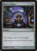 Mirror Gallery [Betrayers of Kamigawa]