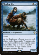 Shadow Kin [Innistrad: Midnight Hunt Commander]