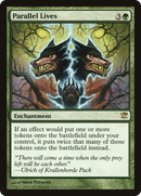 Parallel Lives [Innistrad]