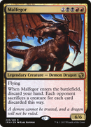 Malfegor [Iconic Masters]