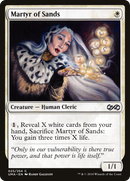 Martyr of Sands [Ultimate Masters]