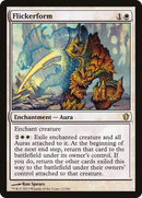 Flickerform [Commander 2013]