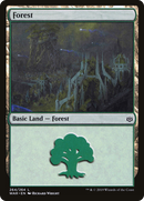 Forest (264) [War of the Spark]