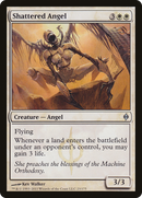Shattered Angel [New Phyrexia]