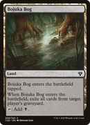 Bojuka Bog [Commander 2020]