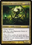 Sentry of the Underworld [Theros]