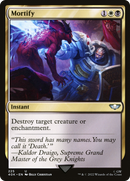 Mortify [Universes Beyond: Warhammer 40,000]