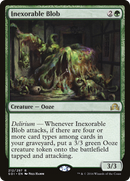 Inexorable Blob [Shadows over Innistrad]
