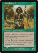 Noble Hierarch [Judge Gift Cards 2012]