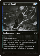 Fear of Death [Innistrad: Double Feature]
