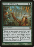 Cream of the Crop [Morningtide]