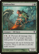 Godtoucher [Shards of Alara]