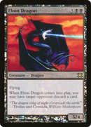 Ebon Dragon [From the Vault: Dragons]