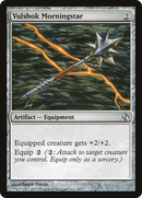 Vulshok Morningstar [Duel Decks: Venser vs. Koth]