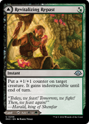 Revitalizing Repast // Old-Growth Grove [Modern Horizons 3]