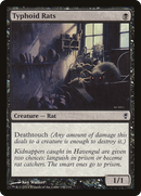 Typhoid Rats [Conspiracy]