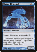 Plasma Elemental [Fifth Dawn]