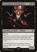 Kothophed, Soul Hoarder [Magic Origins]
