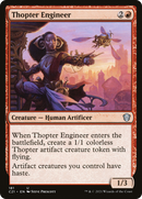 Thopter Engineer [Commander 2021]