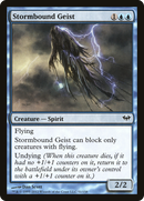 Stormbound Geist [Dark Ascension]