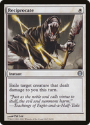 Reciprocate [Duel Decks: Knights vs. Dragons]