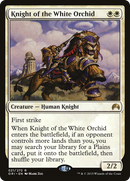 Knight of the White Orchid [Magic Origins]