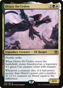 Drizzt Do'Urden (Promo Pack) [Dungeons & Dragons: Adventures in the Forgotten Realms Promos]