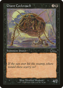 Giant Cockroach [Urza's Legacy]