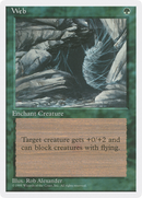 Web [Fourth Edition]