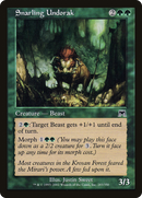 Snarling Undorak [Onslaught]