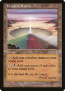 Henge of Ramos [Mercadian Masques]