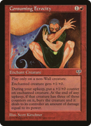 Consuming Ferocity [Mirage]