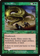 Acidic Slime [30th Anniversary Promos]