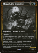 Slogurk, the Overslime [Innistrad: Double Feature]