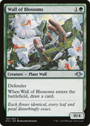 Wall of Blossoms [Modern Horizons]