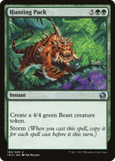 Hunting Pack [Iconic Masters]