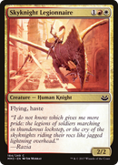 Skyknight Legionnaire [Modern Masters 2017]