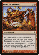 Clash of Realities [Betrayers of Kamigawa]