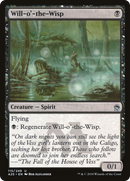 Will-o'-the-Wisp [Masters 25]