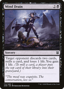 Mind Drain [Zendikar Rising]