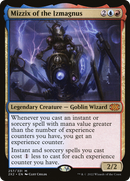 Mizzix of the Izmagnus [Double Masters 2022]